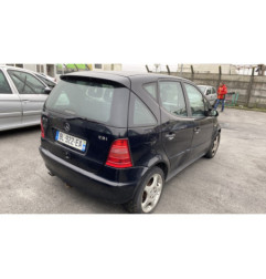 Retroviseur gauche MERCEDES CLASSE A 168