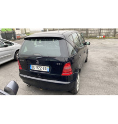 Retroviseur gauche MERCEDES CLASSE A 168