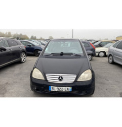 Retroviseur gauche MERCEDES CLASSE A 168