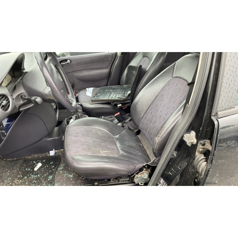 Retroviseur gauche MERCEDES CLASSE A 168 Photo n°15