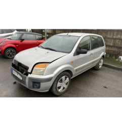 Pare choc arriere FORD FUSION