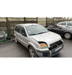 Pare choc arriere FORD FUSION