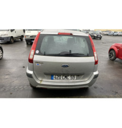 Pare choc arriere FORD FUSION