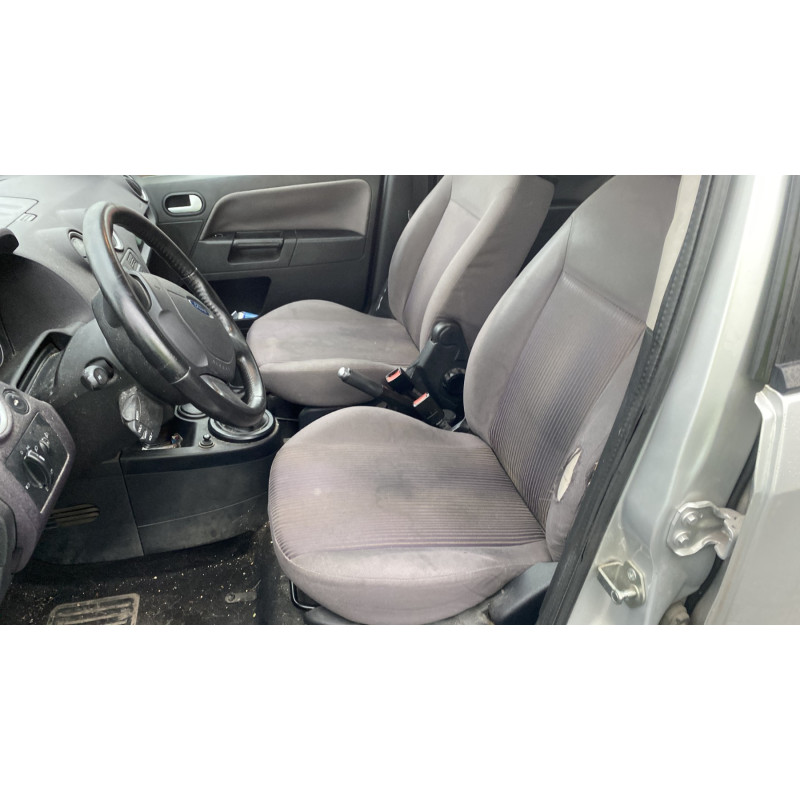 Pare choc arriere FORD FUSION Photo n°16