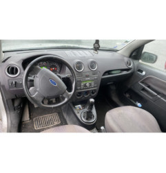 Pare choc arriere FORD FUSION