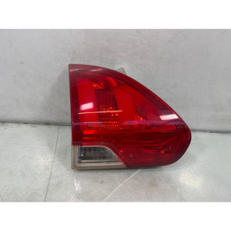 Feu arriere secondaire droit (feux) PEUGEOT 2008 1