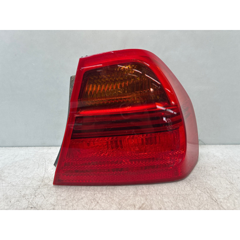 Feu arriere principal droit (feux) BMW SERIE 3 E90 Photo n°3