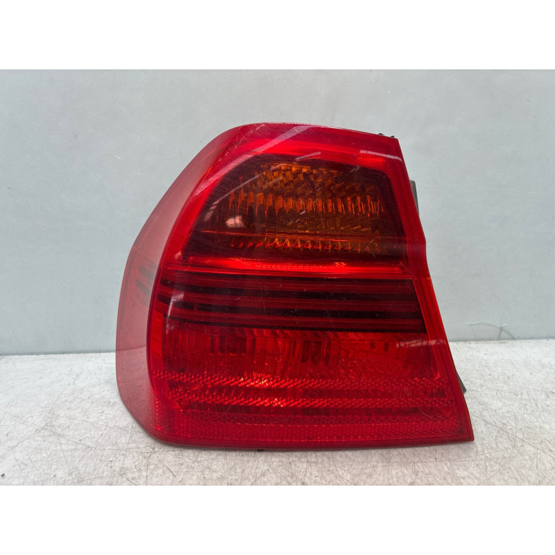 Feu arriere principal gauche (feux) BMW SERIE 3 E90 Photo n°3