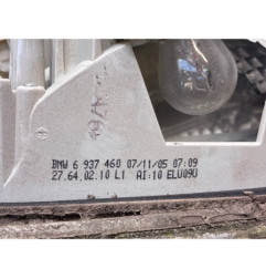 Feu arriere secondaire droit (feux) BMW SERIE 3 E90