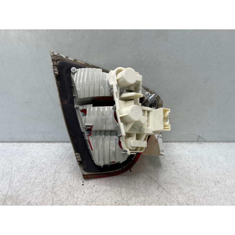Feu arriere secondaire droit (feux) BMW SERIE 3 E90 Photo n°4