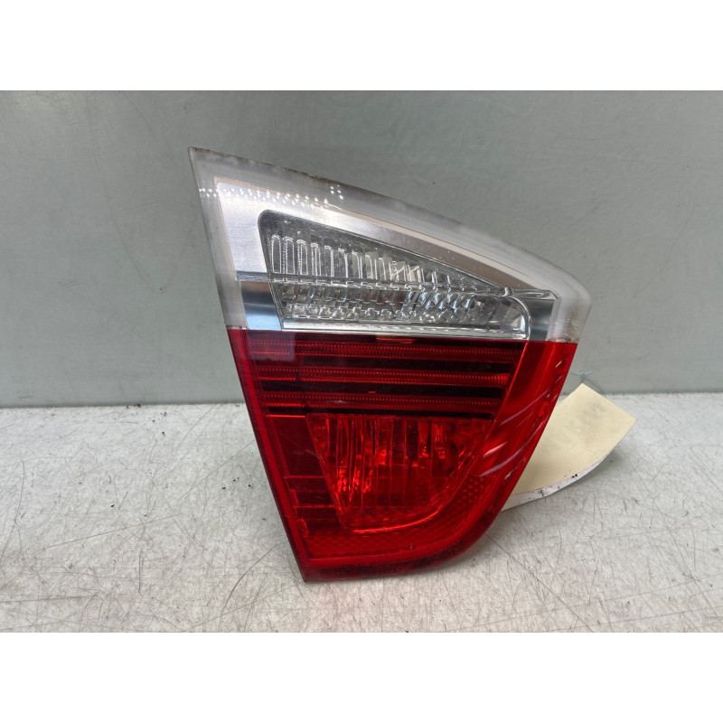 Feu arriere secondaire gauche (feux) BMW SERIE 3 E90 Photo n°3