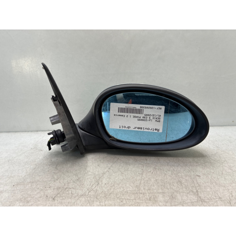 Retroviseur droit BMW SERIE 3 E90 Photo n°5
