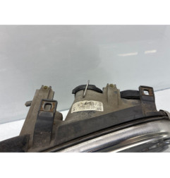 Optique avant principal gauche (feux)(phare) VOLKSWAGEN GOLF 4 Photo n°1