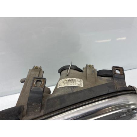 Optique avant principal gauche (feux)(phare) VOLKSWAGEN GOLF 4 Photo n°1