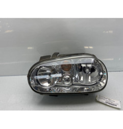 Optique avant principal gauche (feux)(phare) VOLKSWAGEN GOLF 4