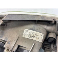Optique avant principal gauche (feux)(phare) VOLKSWAGEN GOLF 4