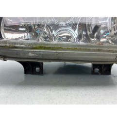 Optique avant principal gauche (feux)(phare) VOLKSWAGEN GOLF 4