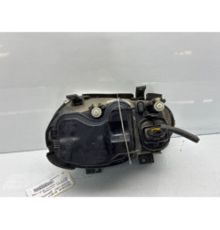 Optique avant principal gauche (feux)(phare) VOLKSWAGEN GOLF 4
