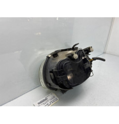 Optique avant principal gauche (feux)(phare) VOLKSWAGEN GOLF 4