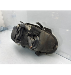 Optique avant principal gauche (feux)(phare) VOLKSWAGEN GOLF 4