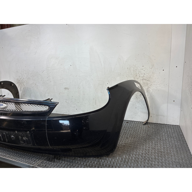 Pare choc avant FORD KA 1 Photo n°5