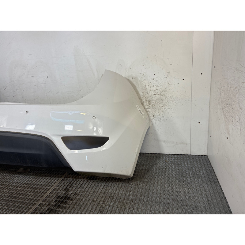 Pare choc arriere HYUNDAI IX 20 Photo n°3