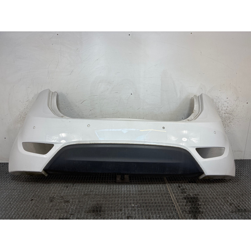Pare choc arriere HYUNDAI IX 20 Photo n°5
