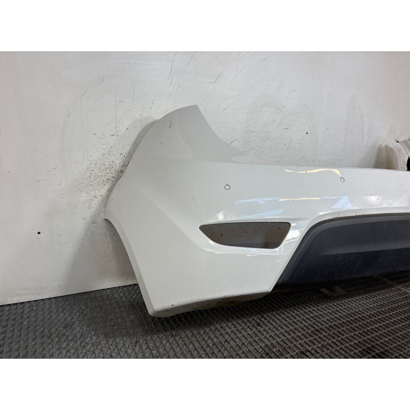 Pare choc arriere HYUNDAI IX 20 Photo n°6