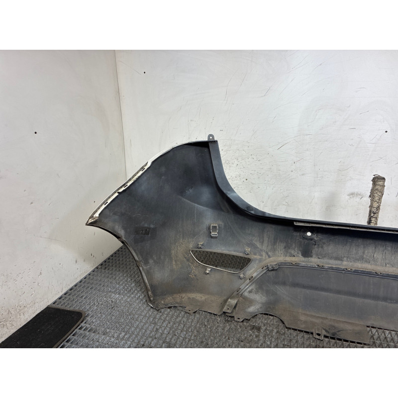 Pare choc arriere HYUNDAI IX 20 Photo n°7
