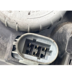 Optique avant principal droit (feux)(phare) RENAULT SAFRANE