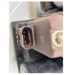 Optique avant principal droit (feux)(phare) RENAULT SAFRANE