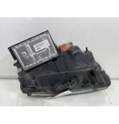 Optique avant principal gauche (feux)(phare) RENAULT SAFRANE