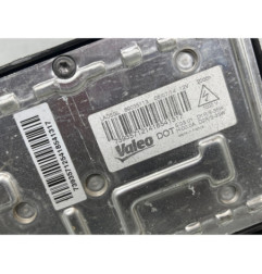 Optique avant principal gauche (feux)(phare) RENAULT SAFRANE