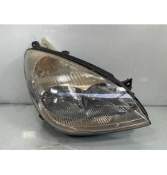 Optique avant principal droit (feux)(phare) CITROEN C5 1