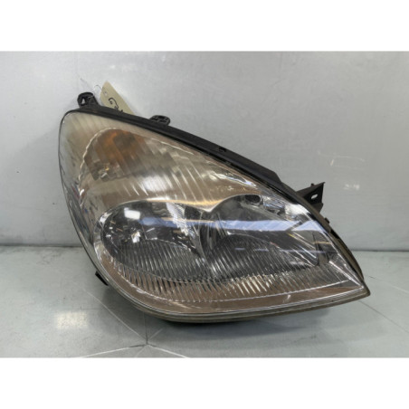 Optique avant principal droit (feux)(phare) CITROEN C5 1
