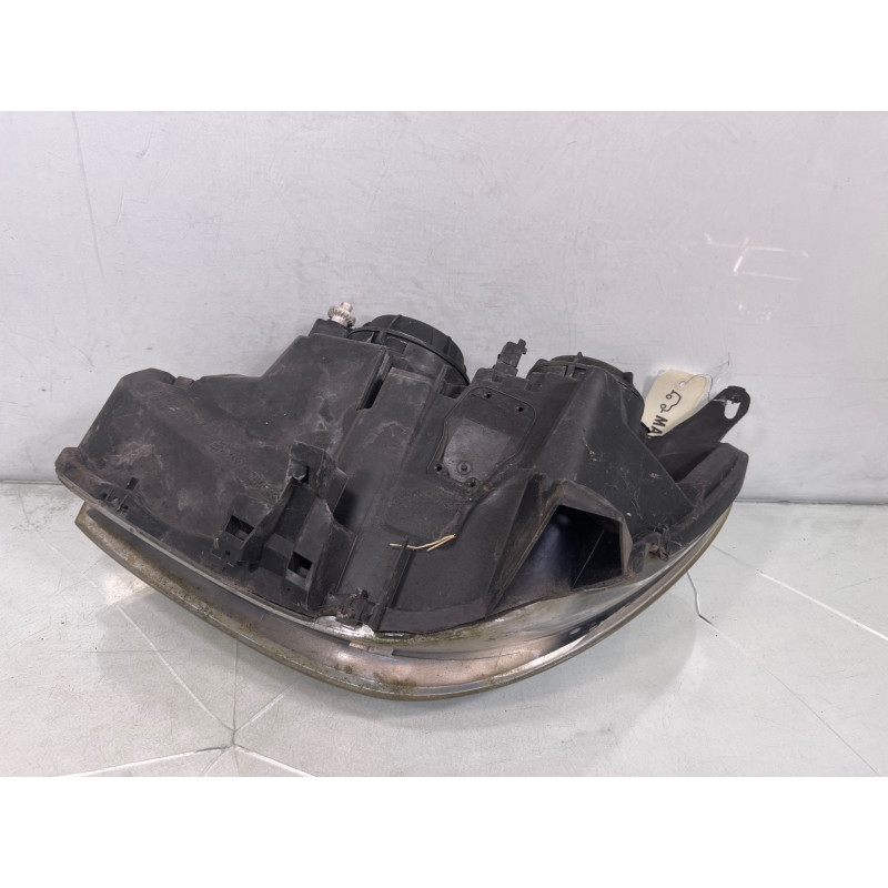 Optique avant principal droit (feux)(phare) CITROEN C5 1 Photo n°4