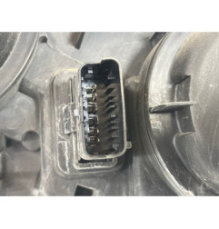 Optique avant principal droit (feux)(phare) CITROEN C5 1