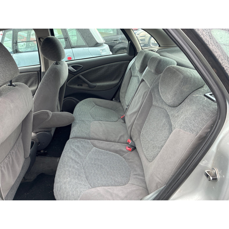 Retroviseur droit CITROEN C5 1 Photo n°10