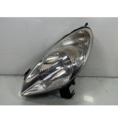Optique avant principal gauche (feux)(phare) CITROEN XSARA PICASSO