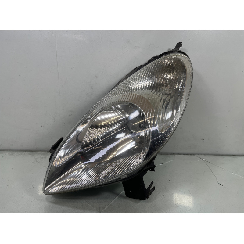 Optique avant principal gauche (feux)(phare) CITROEN XSARA PICASSO Photo n°2