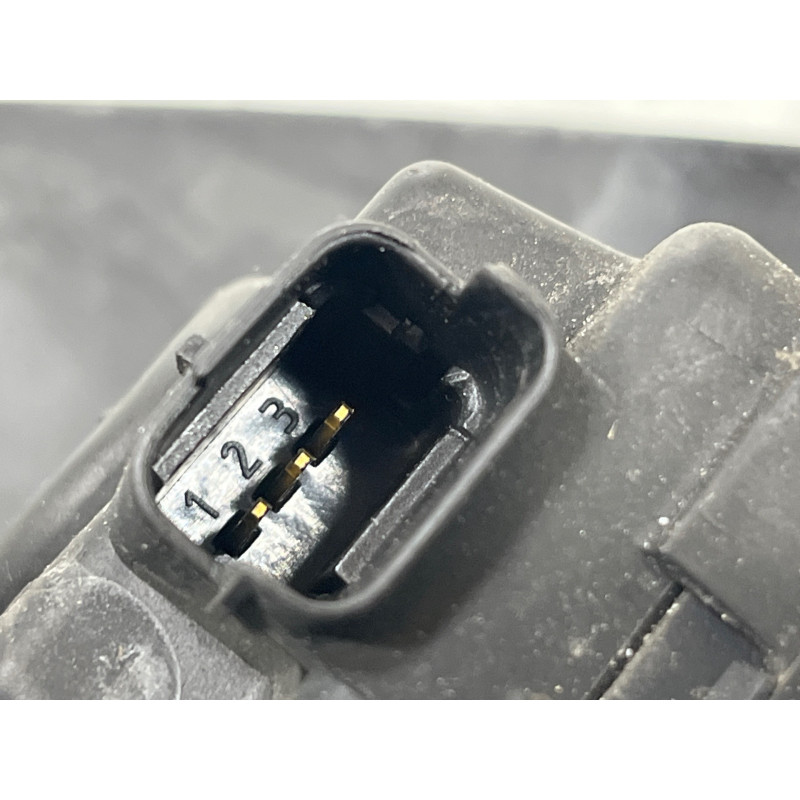 Optique avant principal gauche (feux)(phare) CITROEN XSARA PICASSO Photo n°3