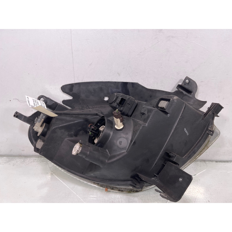 Optique avant principal gauche (feux)(phare) CITROEN XSARA PICASSO Photo n°5