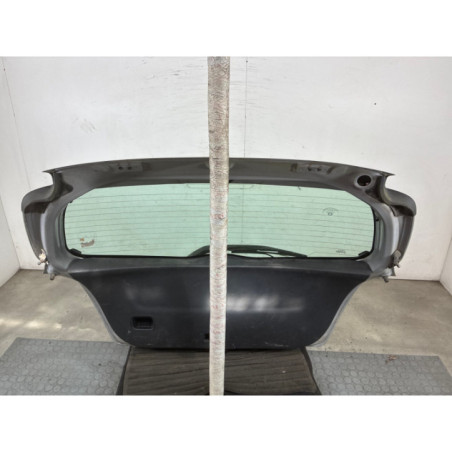 Malle/Hayon arriere TOYOTA YARIS 2