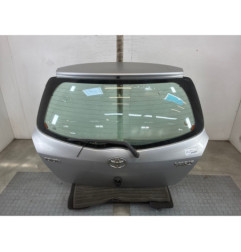 Malle/Hayon arriere TOYOTA YARIS 2