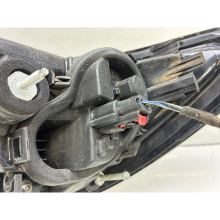 Feu arriere principal gauche (feux) OPEL ASTRA K