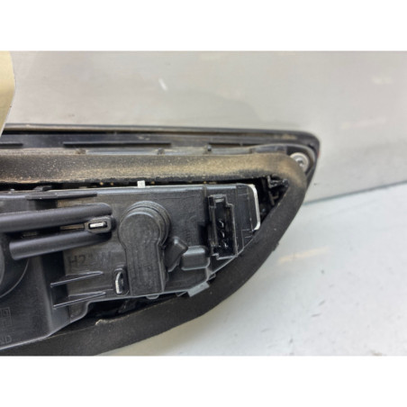 Feu arriere secondaire droit (feux) OPEL ASTRA K Photo n°1