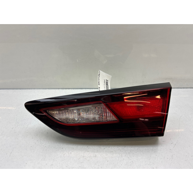 Feu arriere secondaire droit (feux) OPEL ASTRA K Photo n°2