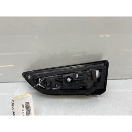 Feu arriere secondaire gauche (feux) OPEL ASTRA K
