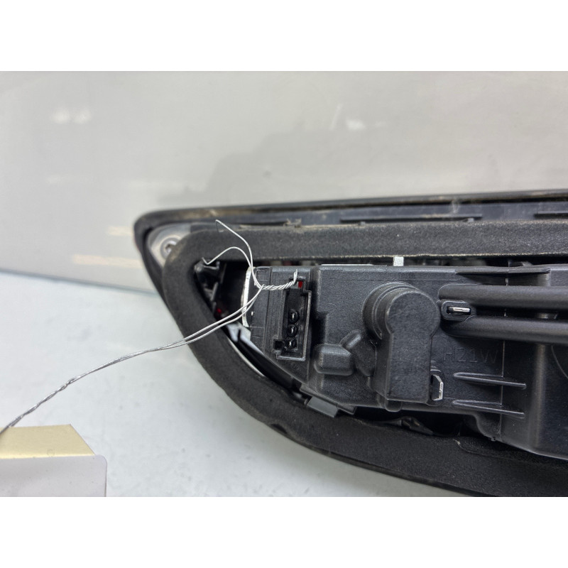 Feu arriere secondaire gauche (feux) OPEL ASTRA K Photo n°3
