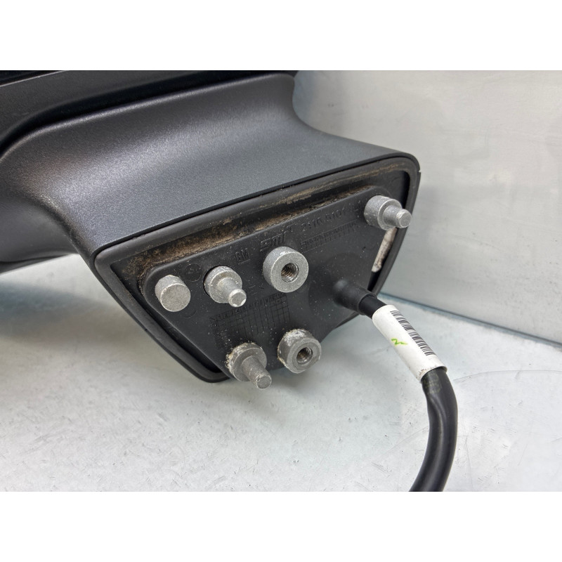 Retroviseur gauche OPEL ASTRA K Photo n°4